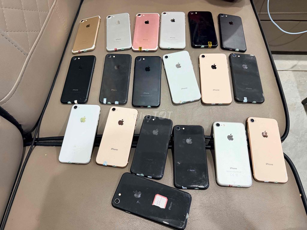 Apple iPhone 7 /8. Mua bán Điện thoại tại Huyện Trảng Bom Đồng Nai được đăng bởi Minh Phú hình 1