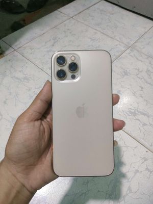 iPhone 12 Pro Max LLA Quốc tế 128  full chính hãng. Mua bán Điện thoại tại Quận Bình Tân Tp Hồ Chí Minh được đăng bởi thái 
