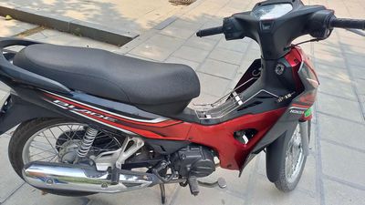 XE SỐ BLADE 125-2022 MÀU ĐỎ ĐEM MỚI 90%. Mua bán Xe máy tại Quận Hà Đông Hà Nội được đăng bởi công nguyễn văn