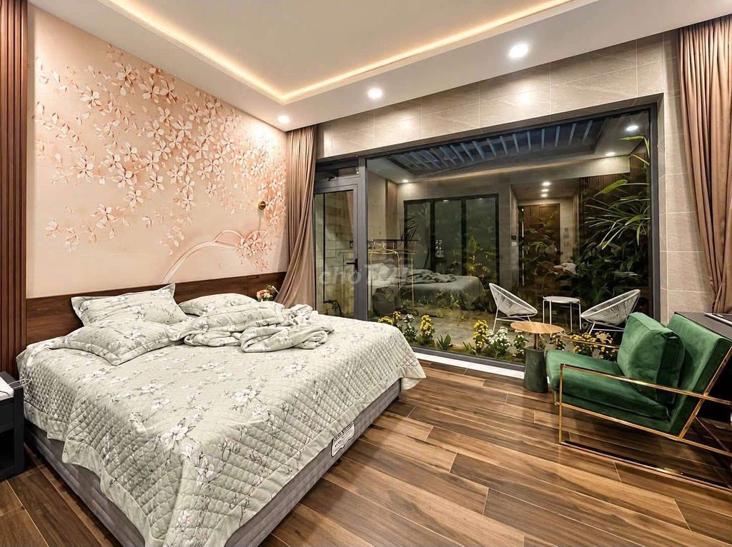 Rent · 3 bd · 170 м² · Quận Liên Chiểu, ул. Đường Đỗ Nhuận
