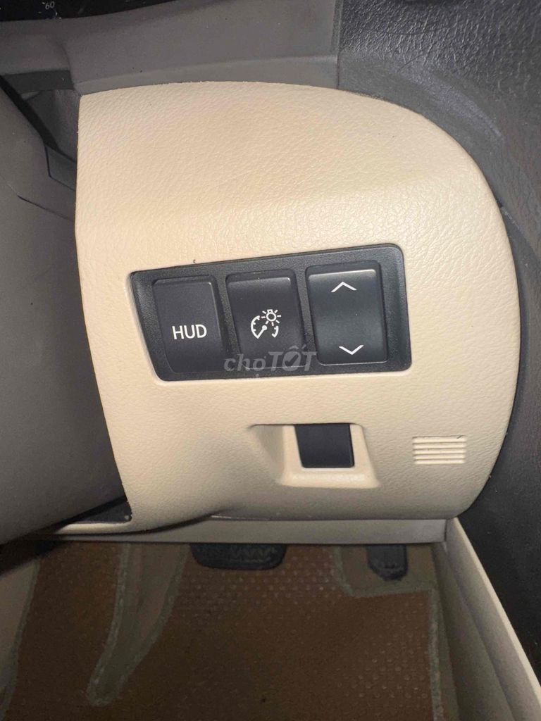 Lexus RX 2010 450h - 85000 km. Mua bán Ô tô tại Huyện Bắc Bình Bình Thuận được đăng bởi phuc hình 6