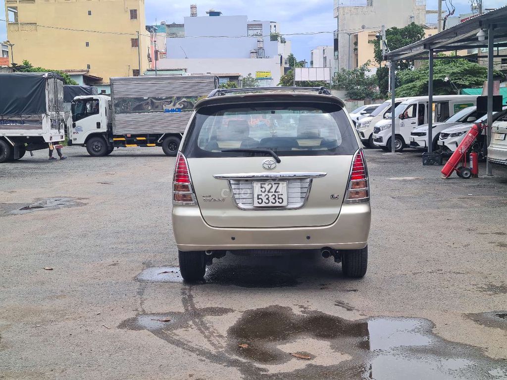 1 CHỦ BIỂN 4 SỐ 52Z-5335 TỪ ĐẦU KHÔNG KINH DOANH. Mua bán Ô tô tại Quận Tân Phú Tp Hồ Chí Minh được đăng bởi Ô Tô An Khang Thịnh  hình 6