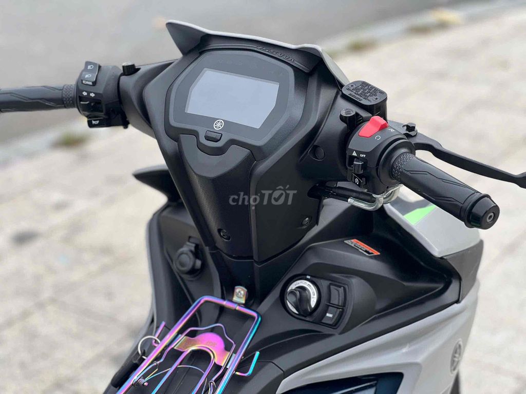 ❤️ Exciter 155 Vva Abs đời 2025 odo 1000km bstp. Mua bán Xe máy tại Quận 11 Tp Hồ Chí Minh được đăng bởi Hưng Từ hình 4