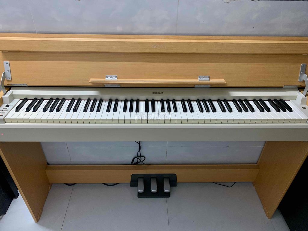 ĐÀN PIANO YAMAHA YDP-S31 NHƯ MỚI TẠI TPHCM