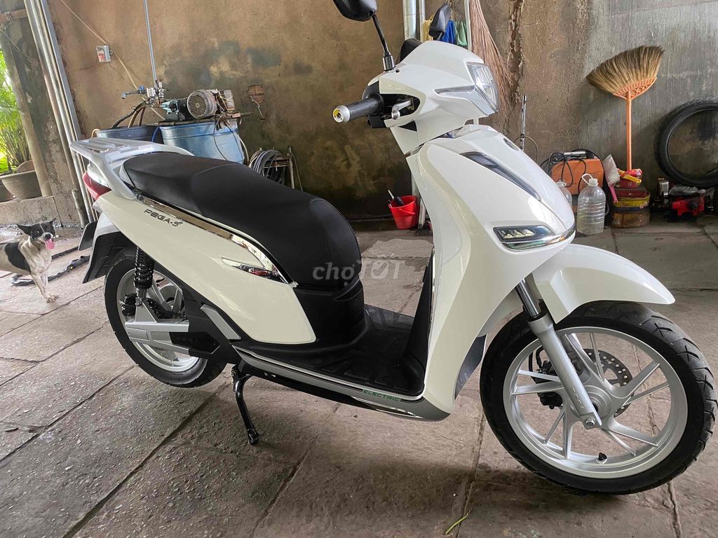 cần bán xe pega s cong nghe thông minh co giao luu. Mua bán Xe điện tại Thành phố Thủ Đức Tp Hồ Chí Minh được đăng bởi phuoc8668 hình 3