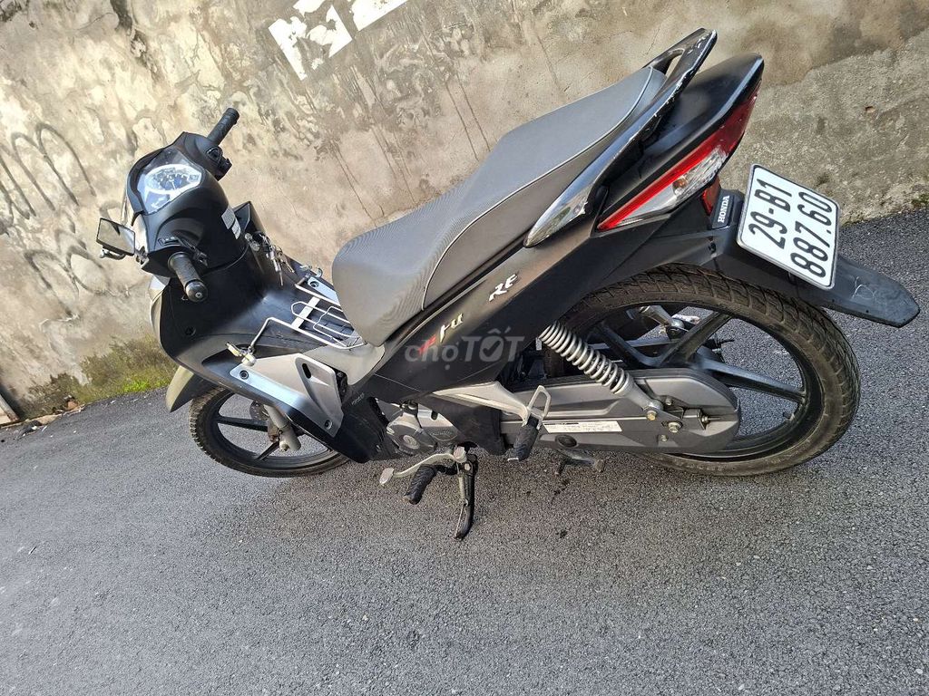 Bán xe Future xe đi ít lốp theo xe còn. Mua bán Xe máy tại Quận Hà Đông Hà Nội được đăng bởi Tuấn hình 4