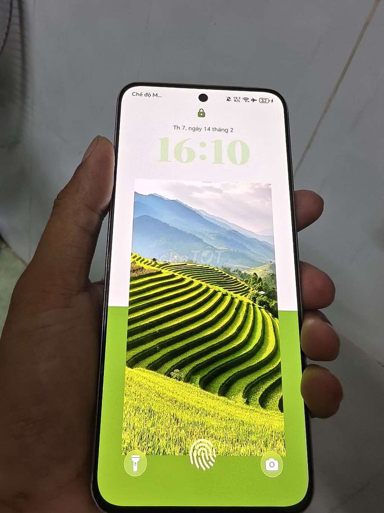 Honor 90GT 256GB Nguyên zin. Mua bán Điện thoại tại Huyện Hồng Dân Bạc Liêu được đăng bởi Tài hình 1