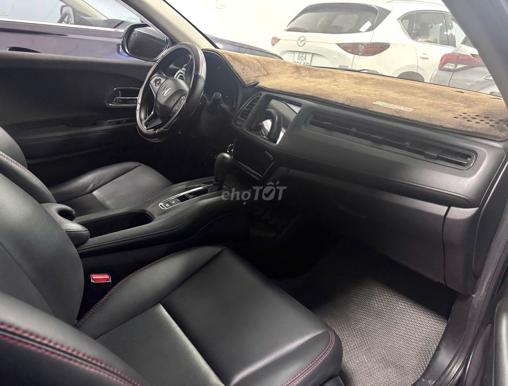 HRV 2018 BẢN 1.8G 1 CHỦ SỬ DỤNG. Mua bán Ô tô tại Thành phố Thủ Đức Tp Hồ Chí Minh được đăng bởi Nguyễn Thưởngka hình 7