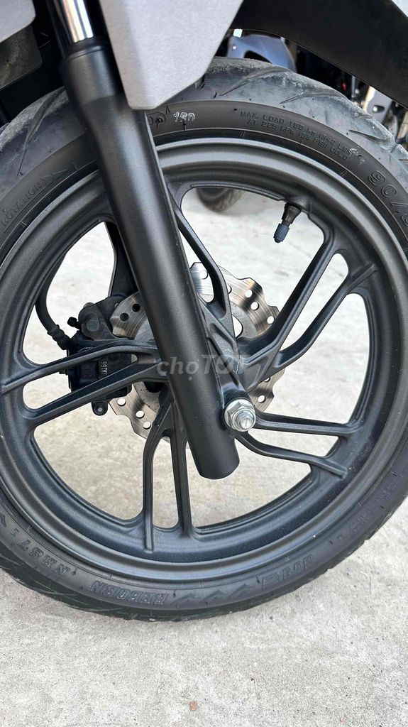 Vario 150 vàng cát 2020 ( hỗ trợ góp ). Mua bán Xe máy tại Huyện Chợ Mới An Giang được đăng bởi Cửa hàng xe Thiên Phước 2 hình 12