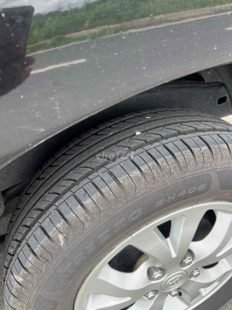 Toyota Innova 2007 G. Mua bán Ô tô tại Huyện Châu Thành Đồng Tháp được đăng bởi huy. hình 5