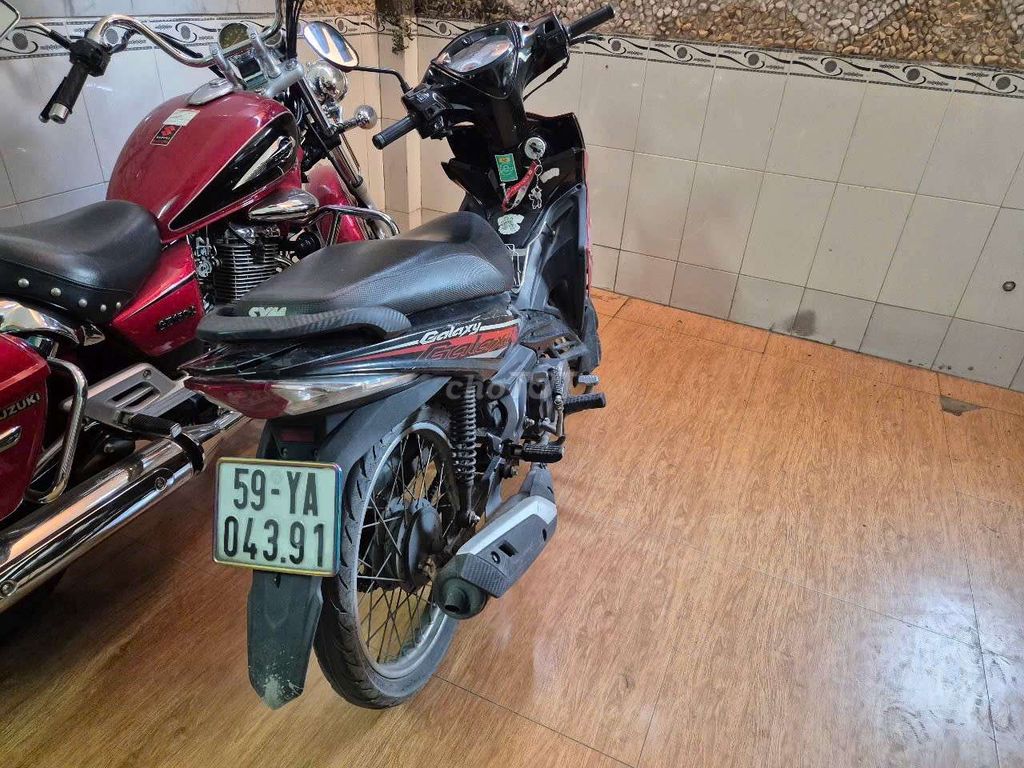 XE MÁY 50CC, Còn tin là còn xe. Mua bán Xe máy tại Quận 12 Tp Hồ Chí Minh được đăng bởi Oanh Ve Chai hình 4