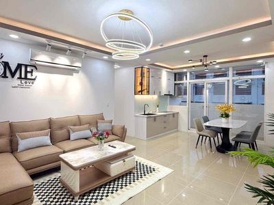 3PN, 2WC, nội thất cao cấp, giá 3.270tr, đã có sổ hồng.. Mua bán căn hộ/chung cư tại Quận Bình Tân Tp Hồ Chí Minh được đăng bởi Thắm
