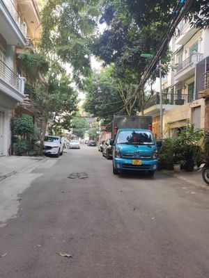 House in Cầu Giấy