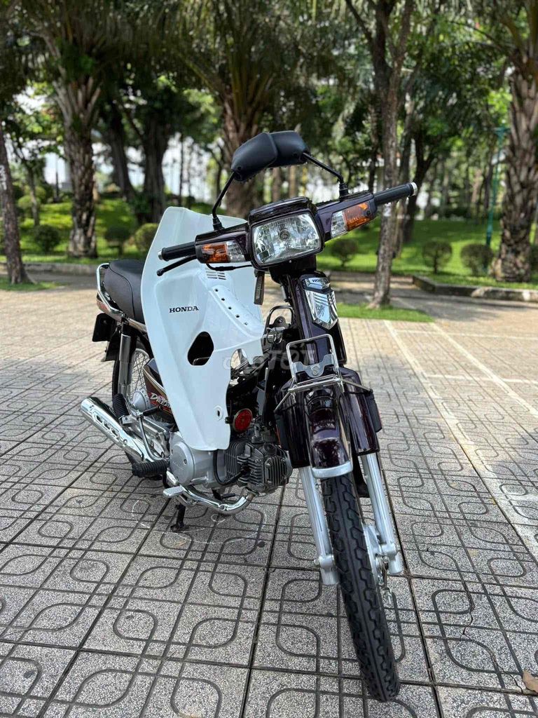 cần bán ạ. Mua bán Xe máy tại Quận Bình Thạnh Tp Hồ Chí Minh được đăng bởi Nguyễn Nghĩa hình 2