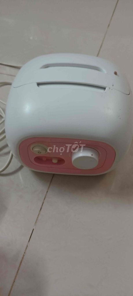 Máy hút sữa Unimom. Mua bán Mẹ và bé tại Thành phố Buôn Ma Thuột Đắk Lắk được đăng bởi Mai hình 1
