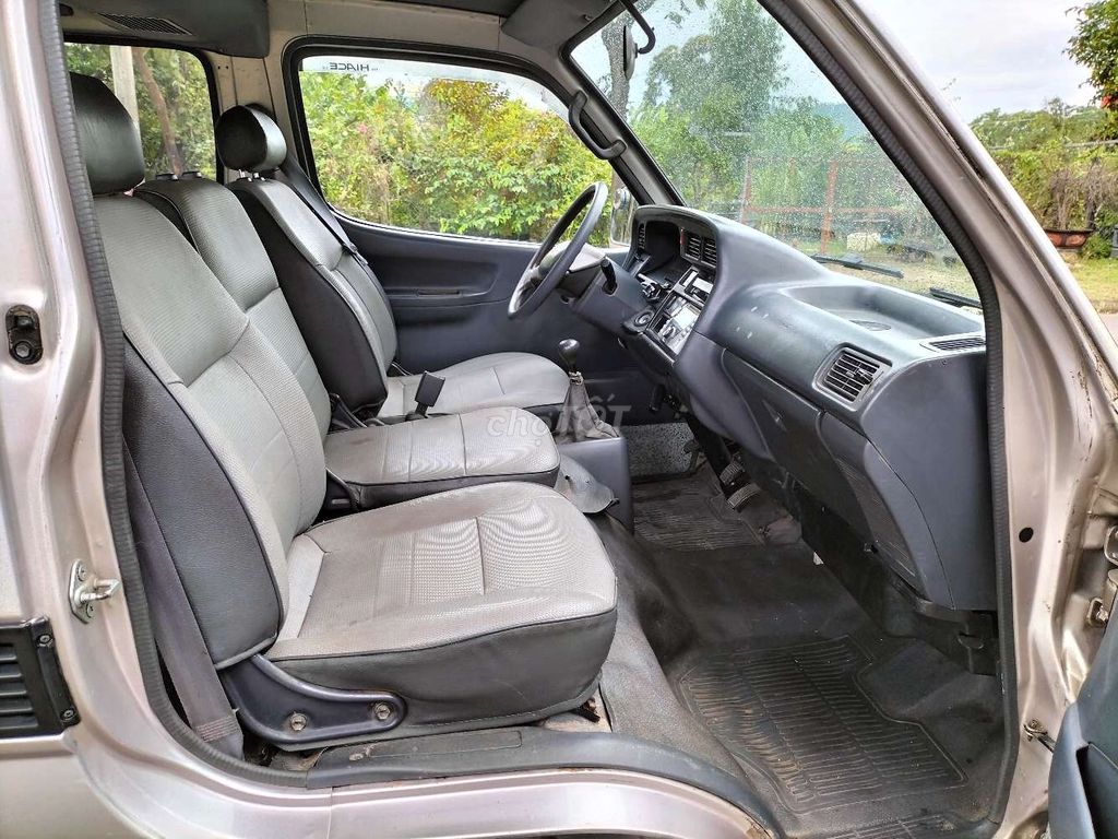 2004 Tôi không rõ - 160000 km. Mua bán Ô tô tại Quận Liên Chiểu Đà Nẵng được đăng bởi Lựu hình 6