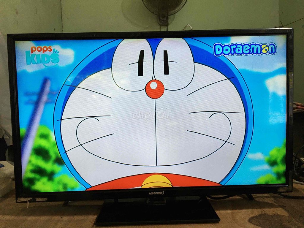 Tivi LED Asanzo 32 inch  KO mạng internet. Mua bán Tivi, Âm thanh tại Thành phố Bến Tre Bến Tre được đăng bởi Khang hình 1