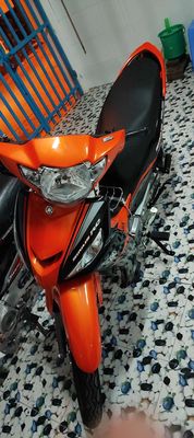Yamaha Sirius FI 2022 Cam 45000 km. Mua bán Xe máy tại Quận Ninh Kiều Cần Thơ được đăng bởi Quân Duy