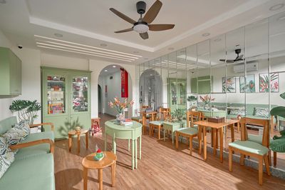 [LÀM VIỆC NGAY, FREE ĐÀO TẠO] NAM LỄ TÂN CA ĐÊM