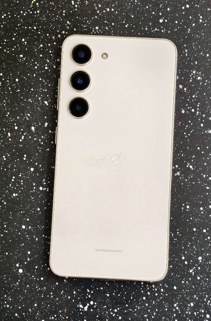 Samsung S23 128GB Chính hãng. Mua bán Điện thoại tại Quận 10 Tp Hồ Chí Minh được đăng bởi smartphone thanh ly hình 1
