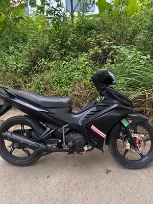 ESPERO EX2 KING 50 Đen Đã qua sử dụng. Mua bán Xe máy tại Quận Nam Từ Liêm Hà Nội được đăng bởi Ngô Minh Thế