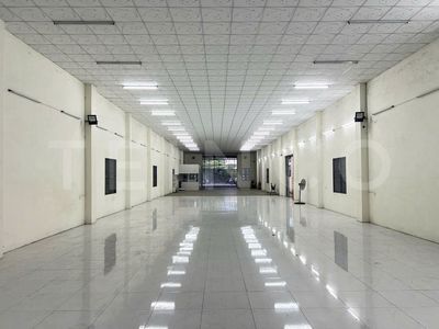 Mặt bằng hoặc kho xưởng bãi 1.200m² đất SKC, mặt tiền đường Quốc Lộ 9. Cho thuê văn phòng, mặt bằng kinh doanh tại Quận Ô Môn Cần Thơ được đăng bởi Kho xưởng cho thuê