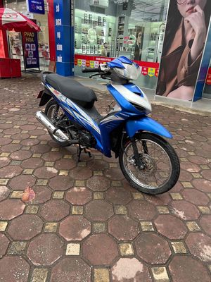 Honda Wave RSX 110 Xanh dương. Mua bán Xe máy tại Huyện Thanh Trì Hà Nội được đăng bởi Phạm Ngọc Duy
