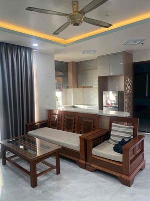 Rent · 2 bd · 65 м² · Thành phố Nha Trang, ул. Phước Hải