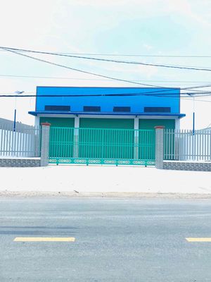 Kho xưởng 1100m2 Bến Lức ,Long An , xe cont 24/24. Cho thuê văn phòng, mặt bằng kinh doanh tại Huyện Bến Lức Long An được đăng bởi Minh Phụng Kho Xưởng 