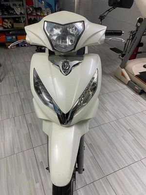 xe Shark trắng đầu zin. Mua bán Xe máy tại Quận 7 Tp Hồ Chí Minh được đăng bởi thanh xuân