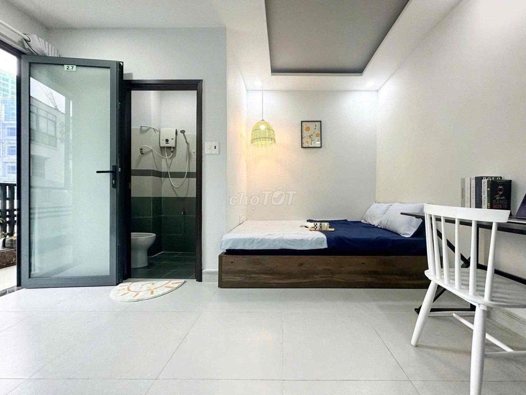 Cho thuê phòng trọ Lê Văn Sỹ, Quận 3 tiện đi quận 1 , quận 10 Đường Lê Văn Sỹ, Phường 12, Quận 3, Tp Hồ Chí Minh Quận 3 Tp Hồ Chí Minh