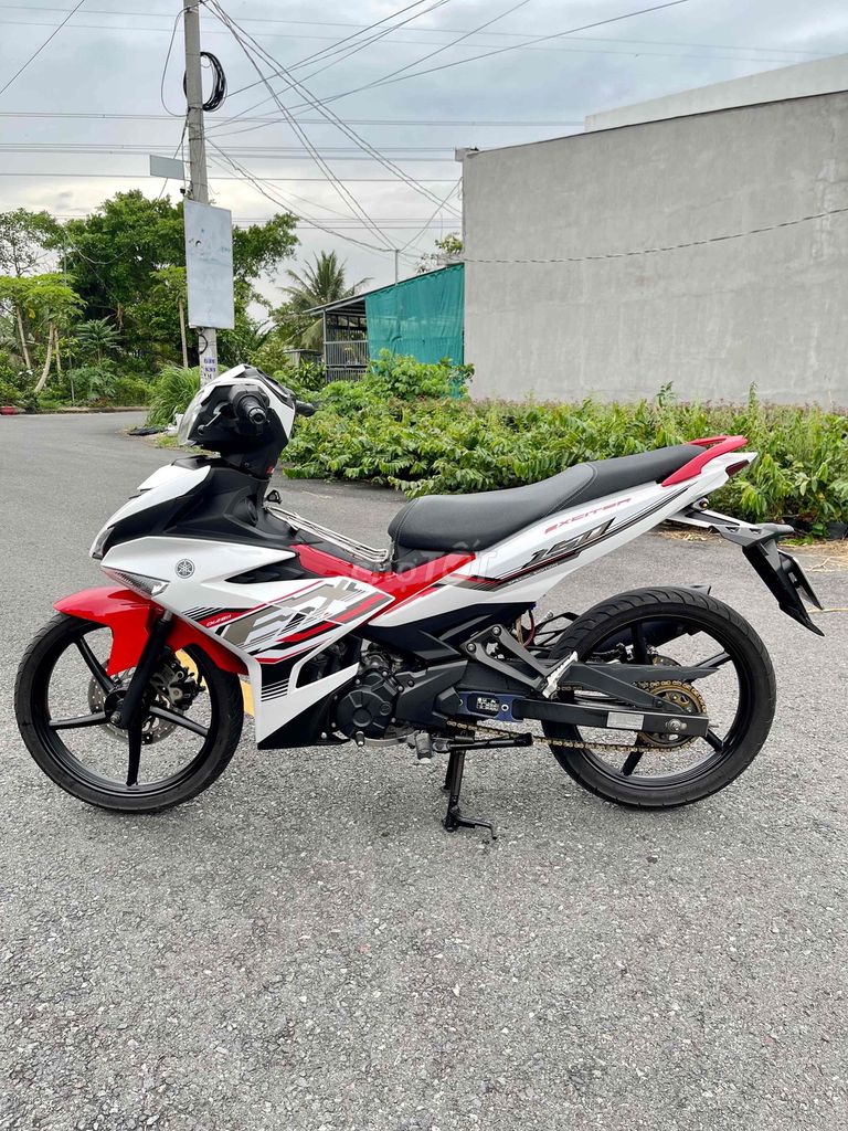 Cần bán 150 ExCiter ( chính chủ ) có bán trả góp. Mua bán Xe máy tại Thành phố Sa Đéc Đồng Tháp được đăng bởi Binh hình 3