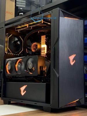 PC i7 / RTX3060 12G Full Aorus. Mua bán Máy tính để bàn tại Quận 8 Tp Hồ Chí Minh được đăng bởi Tấn Phát Computer Q8