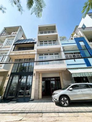 Аренда · 1 комн. · 35 м² · Quận Thanh Khê, ул. Đường Tản Đà