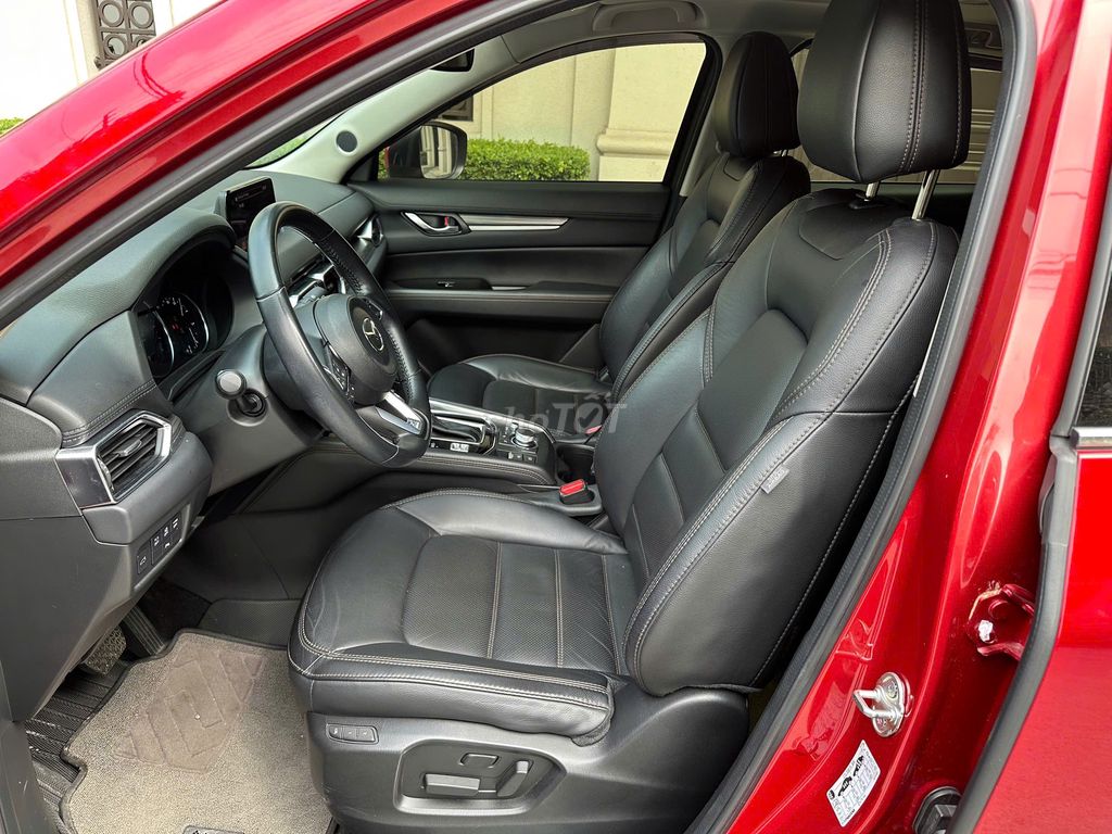 Mazda CX5 2.0 Premium sx 2020 chạy 5 vạn. Mua bán Ô tô tại Quận 12 Tp Hồ Chí Minh được đăng bởi Thăng ManyCar hình 7