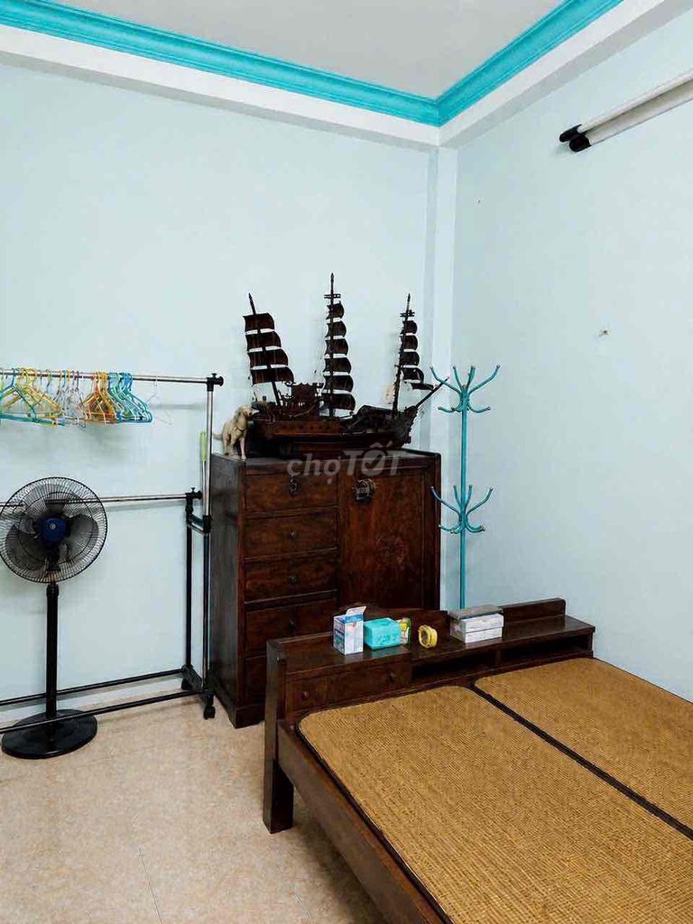 Khu Bờ Kè Nguyễn Duy f10 Q8 - ảnh 5
