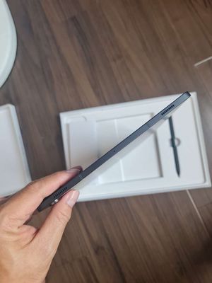 Mtb samsung tab s9+ plus 12.256gb fullbox