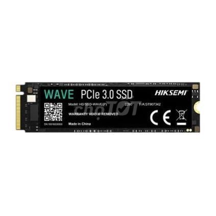 Ổ cứng SSD HIKSEMI HG-SSD-WAVE(P). Mua bán Linh kiện (RAM, Card...) tại Huyện Đại Lộc Quảng Nam được đăng bởi Trai Trân hình 1