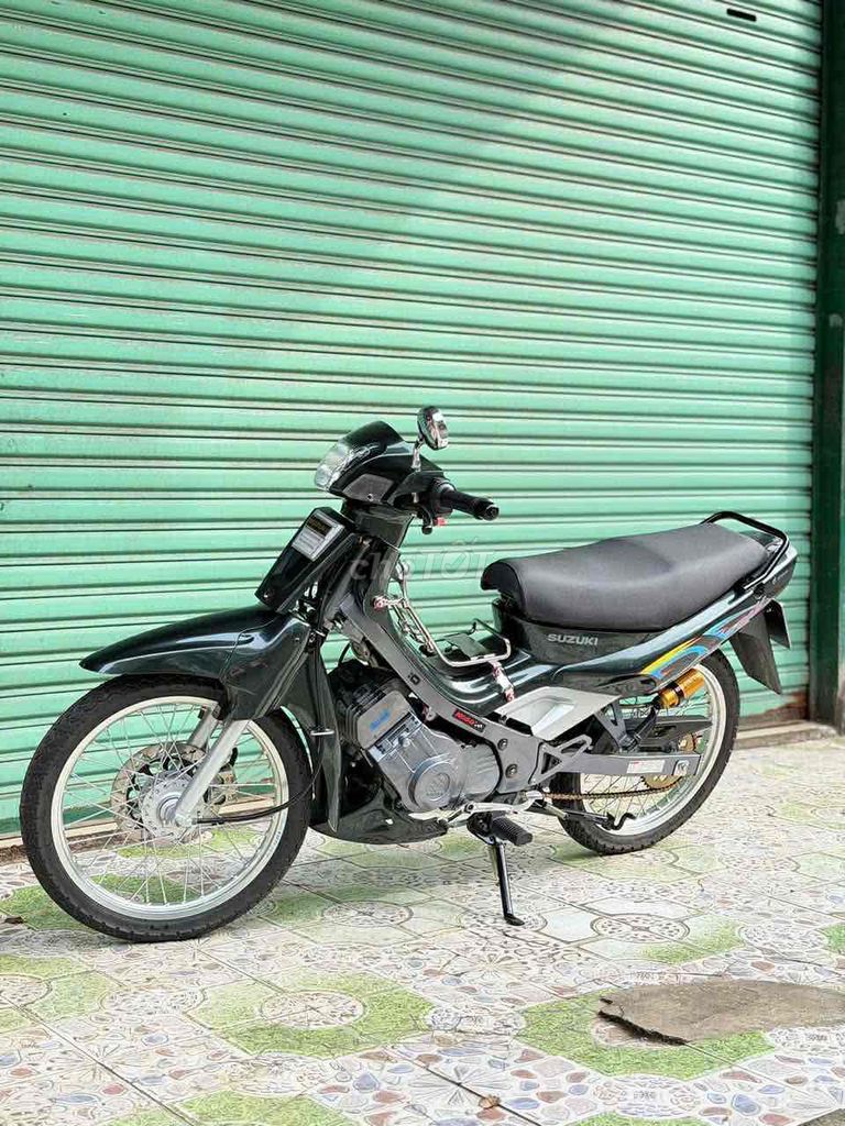 Bán xipo 120 2000 HQCN chính chủ. Mua bán Xe máy tại Huyện Bình Chánh Tp Hồ Chí Minh được đăng bởi Hiếu hình 2