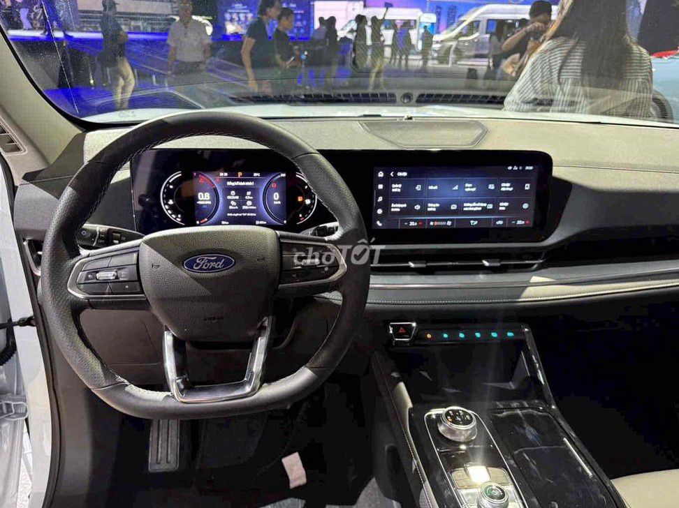 Ford Territory 2025 Trend 1.5 AT. Mua bán Ô tô tại Quận 7 Tp Hồ Chí Minh được đăng bởi Ms Phương hình 7