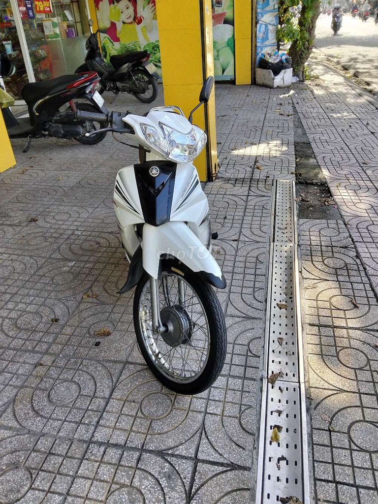 Sirius bstp chính chủ bao chứng giấy xe máy êm. Mua bán Xe máy tại Quận 12 Tp Hồ Chí Minh được đăng bởi Tien Dinh hình 1