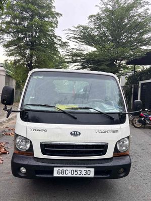 Cần bán xe tải KIA K190 2016. Mua bán Xe tải, xe ben tại Thành phố Thuận An Bình Dương được đăng bởi Phat Tran