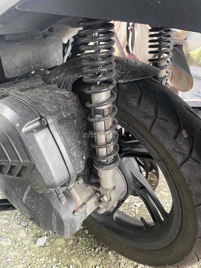 XE SH 150i GIA ĐÌNH CẦN BÁN. Mua bán Xe máy tại Thành phố Vĩnh Long Vĩnh Long được đăng bởi Hùng Nguyễn hình 1