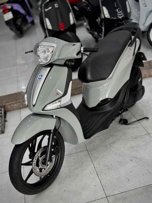 Liberty125 2018 ABS ( Hỗ trợ Trả GÓP 0 Đồng ) 🔥🔥. Mua bán Xe máy tại Thị xã Phú Mỹ Bà Rịa - Vũng Tàu được đăng bởi Cửa Hàng Xe Máy Phú Mỹ