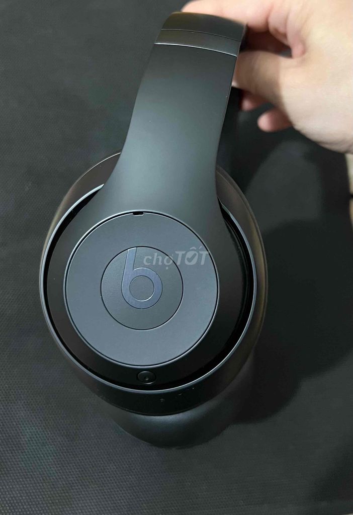 Tai nghe Beats Studio Pro