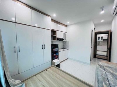 Bán toà CCMN mặt phố Phương Canh. 85m, 7T, 25P kk. Dòng tiền 150tr/th. Mua bán căn hộ/chung cư tại Quận Nam Từ Liêm Hà Nội được đăng bởi Nguyễn Văn Cảnh