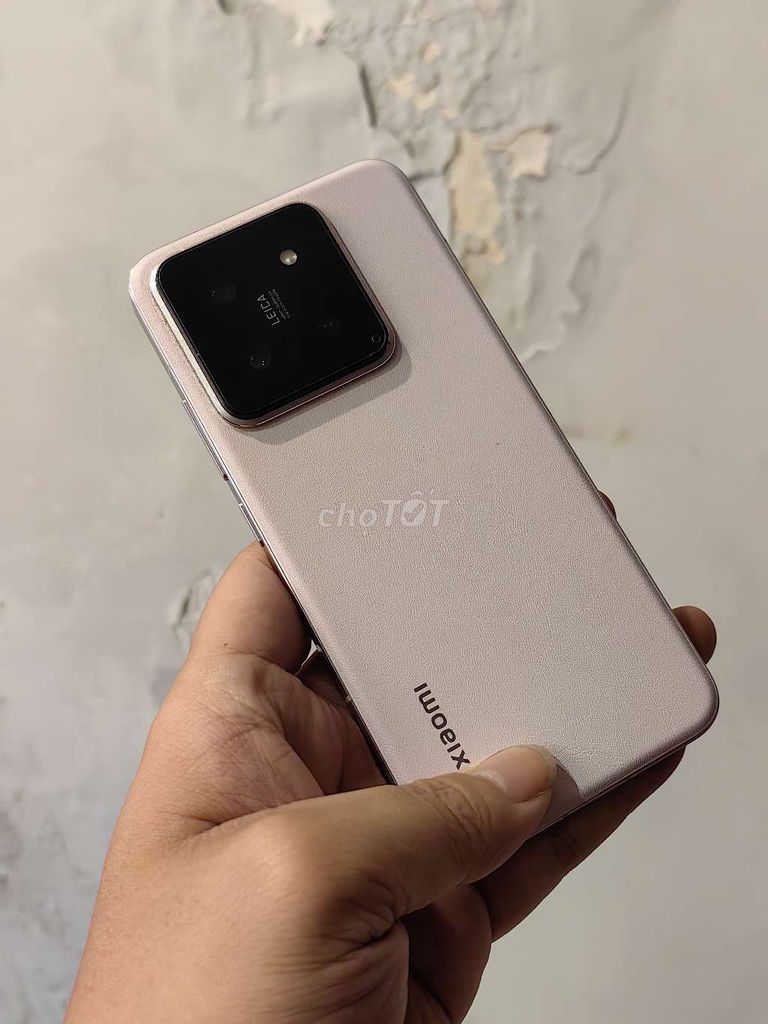 Bán/GL Xiaomi 14 16/ 512GB. Mua bán Điện thoại tại Quận Hoàng Mai Hà Nội được đăng bởi Nguyễn Ngọc Huy hình 1