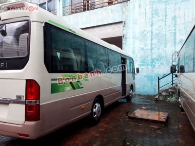Hyundai County Deluxe 3.9L S13 2018. Mua bán Ô tô tại Quận Ba Đình Hà Nội được đăng bởi Minh Đồng 