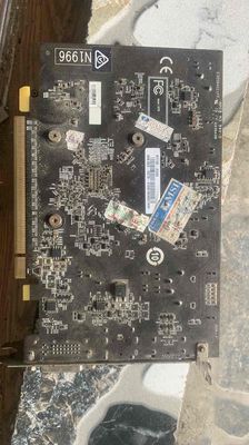 Bán em msi 7730 ,2g d5. Mua bán Linh kiện (RAM, Card...) tại Quận Hải An Hải Phòng được đăng bởi nguyenvietuoc