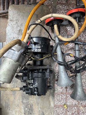 kèn loc 12v. Mua bán Phụ tùng xe tại Quận Phú Nhuận Tp Hồ Chí Minh được đăng bởi chi